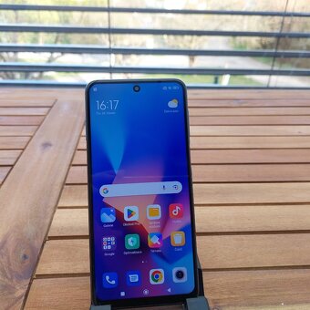 Mobilní telefon Xiaomi Redmi Note 9 Pro, 6GB RAM, 64GB - 3
