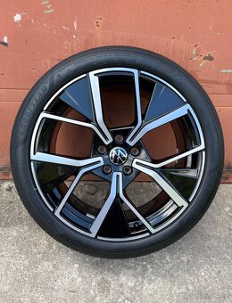 VW Passat R19 Nové letní pneu - 3