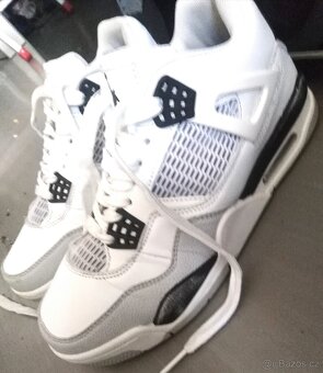 Tenisky Jordan - 3