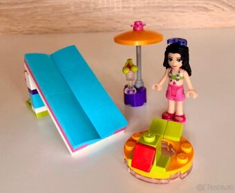 Lego malé sady - 3