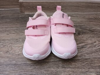 Nové holčičí růžové tenisky Nike, vel. 26 - 3