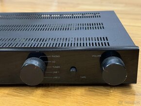 B&W Aura VA100 Evolution Integrated Amplifier - 3