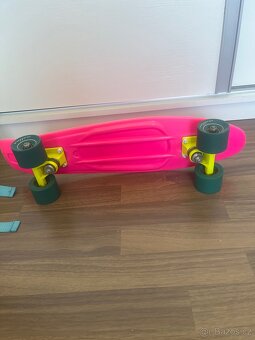 Penny board - 3