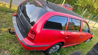 2x Octavia Combi 1.6i na ND - 3