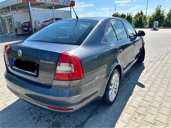 Škoda Octavia 2 1.9TDI BXE - 3