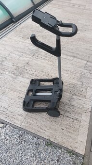 Robotický bazénový vysavač BWT D600 - 3
