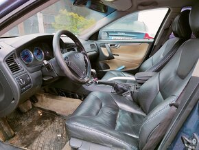 Volvo V70R 2,3 221kw - Náhradní díly - 3
