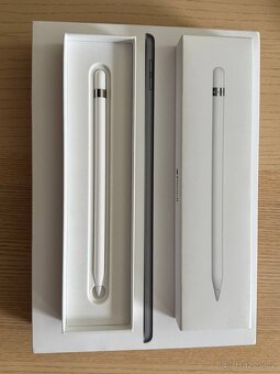 Prodám Apple iPad 10.2" (2021), 64 GB, Wi-Fi, Space Grey - 3