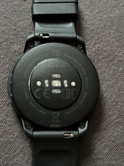 Chytré hodinky Xiaomi watch S1 Active - 3