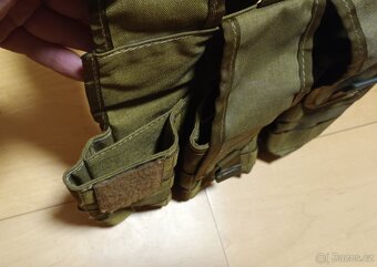 Sumky pro AK74 / vz.58 - 3