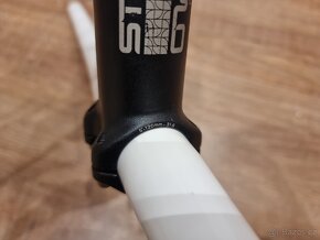 Řidítka s představcem - 3