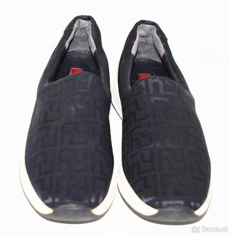 Balerínky, zn. Högl - GoreTex, vel. 37/38 (4) - 3