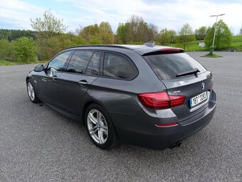 BMW F11 530 xd 190 kw - 3