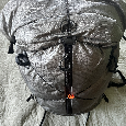 Batoh Mammut Ducane Spin 50-60l Barva Granit-black - 3