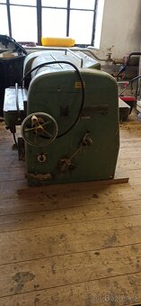 Hoblovka s protahem - 3