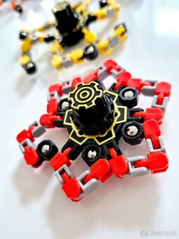 Nový spinner, 1-4 ks - 3