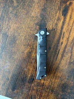 Kapesní nůž Cold Steel Luzon - médium - 3