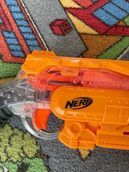 Nerf VAGABOND - 3