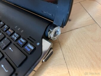Sony vaio vgn-tt11wn funkční - inzerát platí do smazání - 3