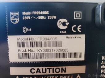 Receiver Philips FR994/00S - 3