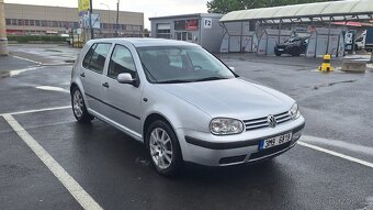 Vw golf mk4 1.6FSI 81Kw - 3