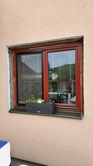 Dřevěná eurookna a dveře - 3