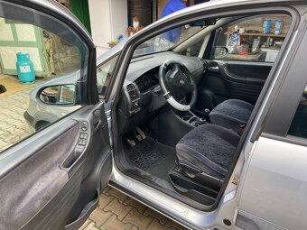 Opel Zafira 1,8 LPG - 3