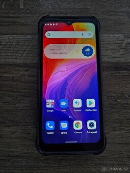 UleFone Power Armor 14 - 3