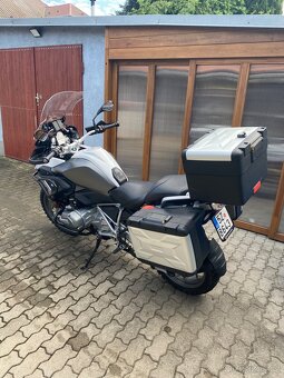 BMW R 1200 GS LC - 3
