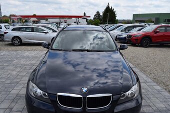 đ BMW 2.0 320i â˘TOPâ˘POUZE SERVIS BMW - 3