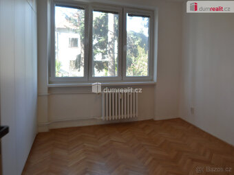 Pronájem 2+1 55m2 P4 Modřany Klostermannova po rekonstrukci - 3