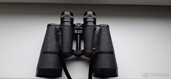 Dalekohled Carl Zeiss Jena 7x50 BINOCTEM - 3