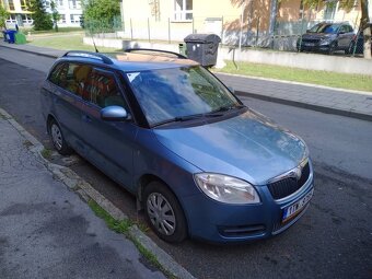 Fabia - 3