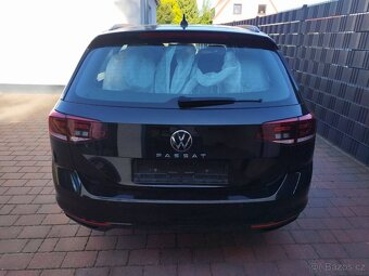 VW Passat - 3