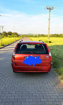 Ford Mondeo GHIA - 3