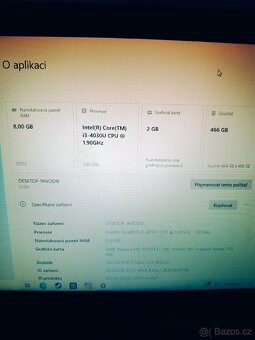 NOTEBOOK LENOVO - 3