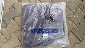 Koberce MAZDA - 3