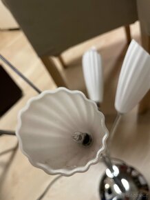Designová stolní lampa - nábytek defo - 3