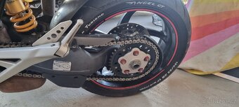 Ducati Multistrada 1000s ds - 3