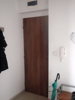 Pronájem bytu 1+1, 38m2, ul. Olomoucká, Opava - 3