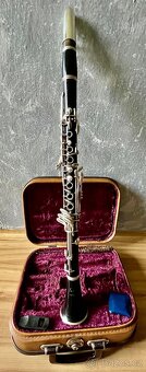 Klarinet - 3