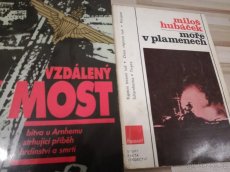 Knihy 2 druhá světová válka - 3