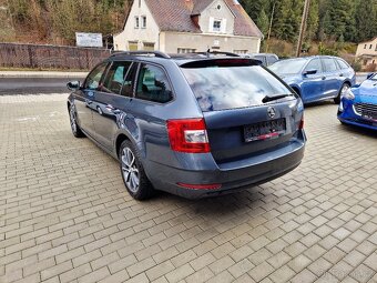 ŠKODA Octavia kombi III Soleil, DSG, 125  tis. km - 3