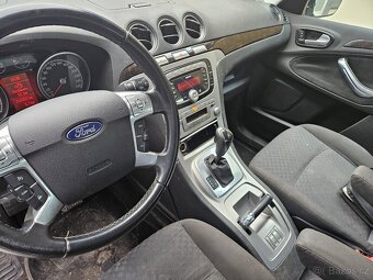 Ford Galaxy 2.0 Diesel - 3