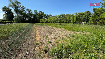 Prodej pozemku k bydlení, 455 m², Křtomil - 3