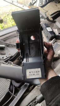 Volič rychlosti A6 C5 multitronik - 3