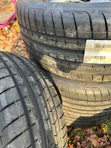 ALU KOLA MERCEDES E-KLASSE W213 LETNÍ 5X112 R18 - 3