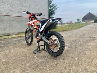 Ktm freeride 350 - 3