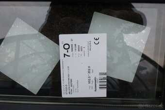 2 ks okna 800/400 - 3