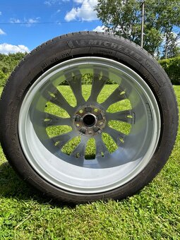 Alu kola Antares 18” - 3